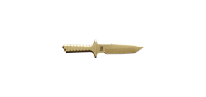 Cuchillo X-46