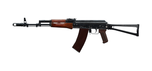 Fusil AK