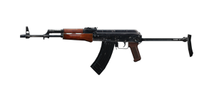 Fusil AK.762