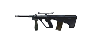 Fusil UAR