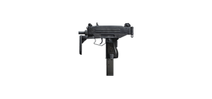 Subfusil Micro Uzi