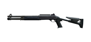 Escopeta M1014