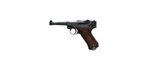 Pistola Parabellum
