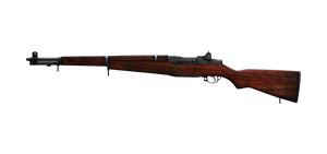 Fusil Galant