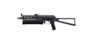 Subfusil Tatonka