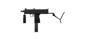 El Subfusil de Jacket