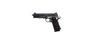 Pistola Crosskill