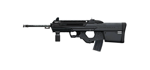 Fusil Union