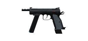 Pistola Czech 92