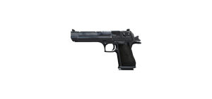 Pistola Deagle