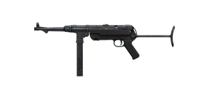 MP40