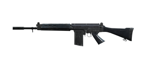 Fusil Falcon