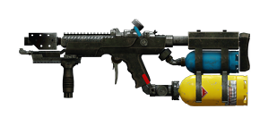 Lanzallamas MK.1