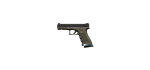 Pistola Chimano Custom