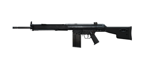 Gewehr 3