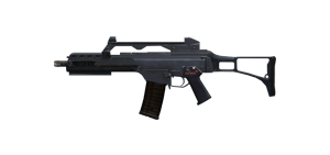 Fusil JP36