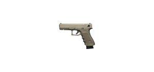 Pistola STRYK 18c
