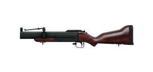 Lanzagranadas GL40