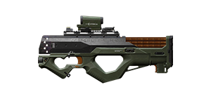Hailstorm Mk 5