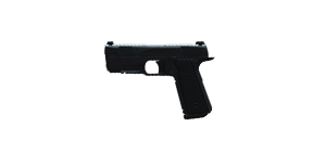 Pistola HOLT