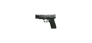 Pistola LEO