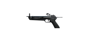 Ballesta Pistola