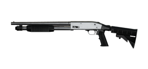 Escopeta Mosconi Tactical