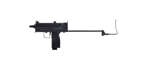 Subfusil Mark 10
