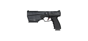 Pistola Gecko M2