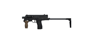 Subfusil CMP