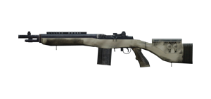 Fusil M308