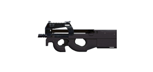 Subfusil Kobus 90