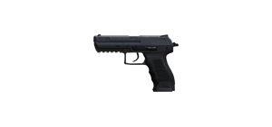 Pistola Contractor