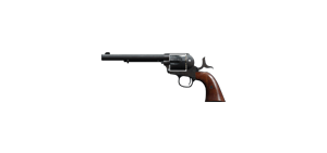 Revólver Peacemaker