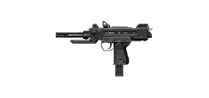 Subfusil Miyaka 10 Special