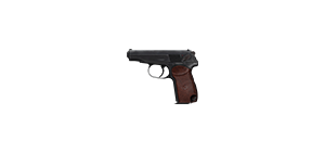 Strix Pistol