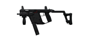 Subfusil Kross Vertex