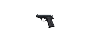 Pistola Gruber Kurz