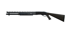 Escopeta Reinfeld 880