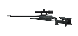 F. de Francotirador R93