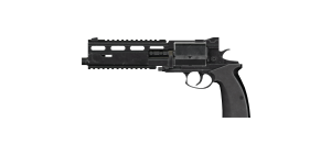 Revólver RUS-12 Angry Tiger