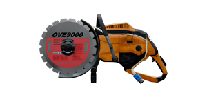Sierra Portátil OVE9000 (Principal)