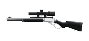 F. de Francotirador Bernetti Rangehitter