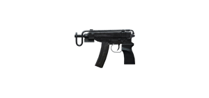 Subfusil Cobra