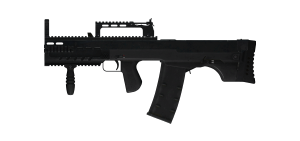 Fusil KS12 Urban