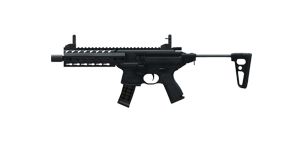 Subfusil Signature