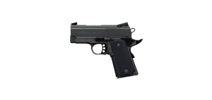 Pistola Crosskill Guard