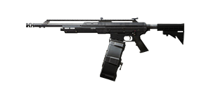 Escopeta VD-12