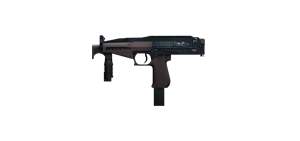 Subfusil Heather