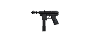 Subfusil Blaster